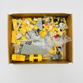 Lego System Star Wars Naboo Fighter 7141 ANAKIN R2-D2 1999 NEW SEALED BAGS