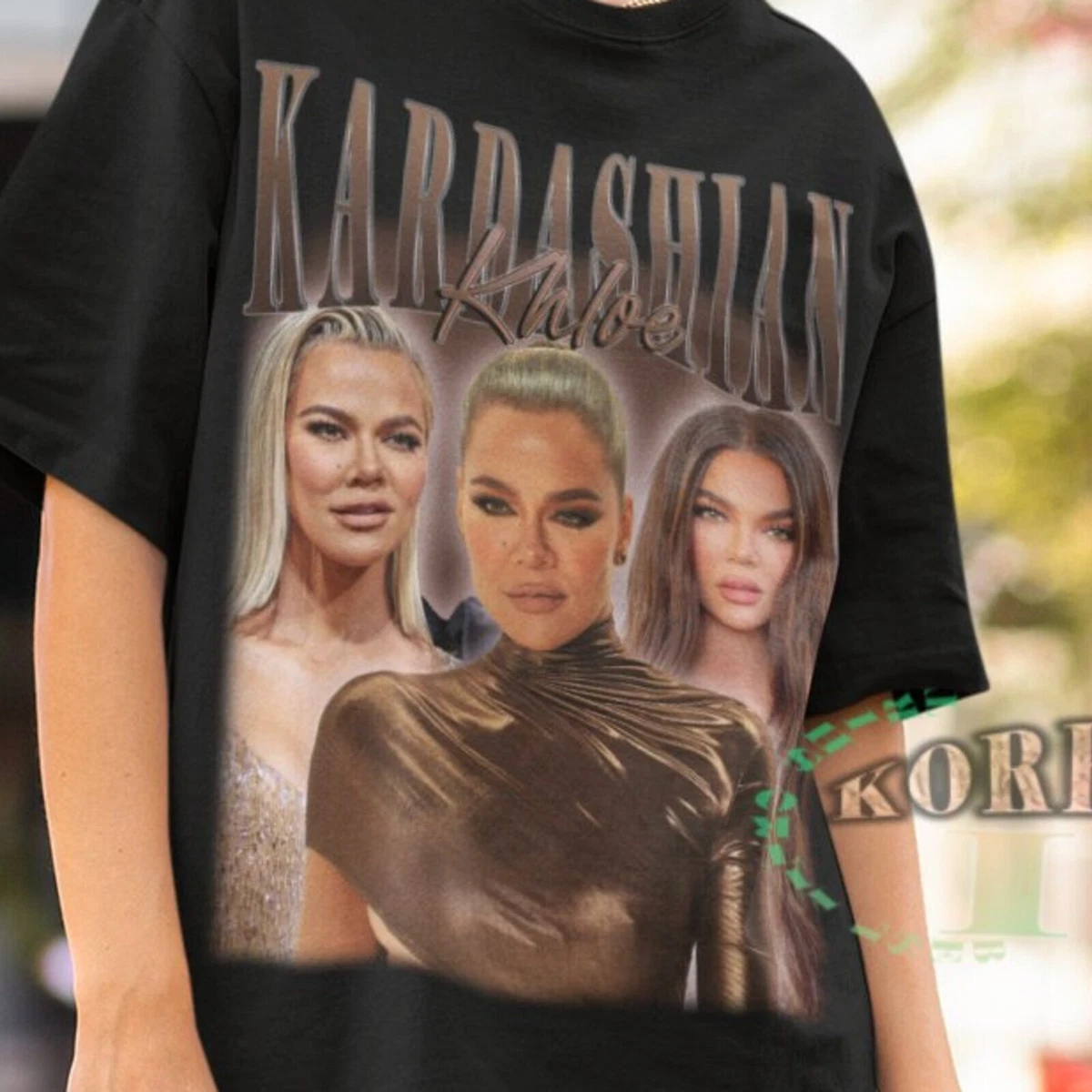 kardashian t shirt products for sale | eBay