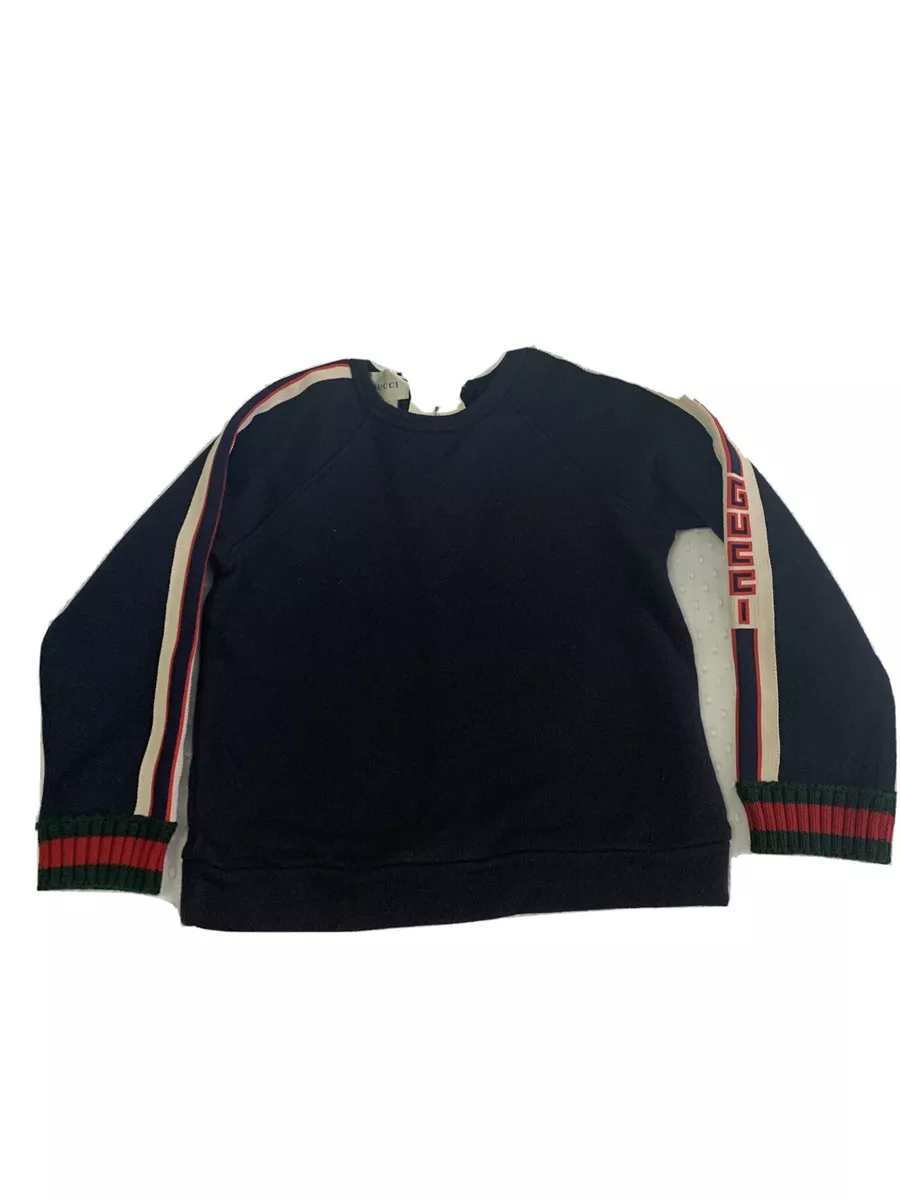 Ebay top gucci tracksuit