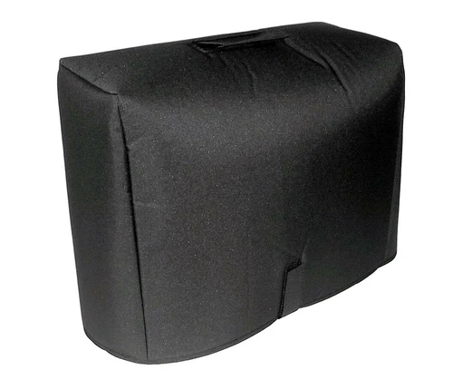 Gibson G-25 Genesis Combo Amp Cover, Black, 1/2" Padding, Tuki Cover (gibs074p)