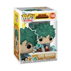 Funko Pop! Vinyl: My Hero Academia - Izuku Midoriya #1140