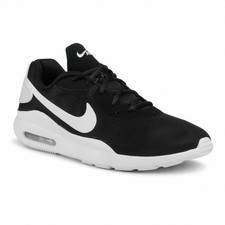 nike air max oketo all black