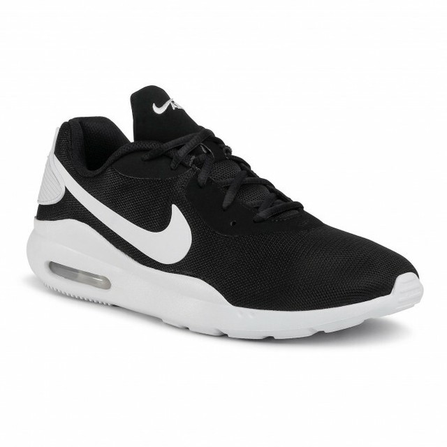 nike air oketo black