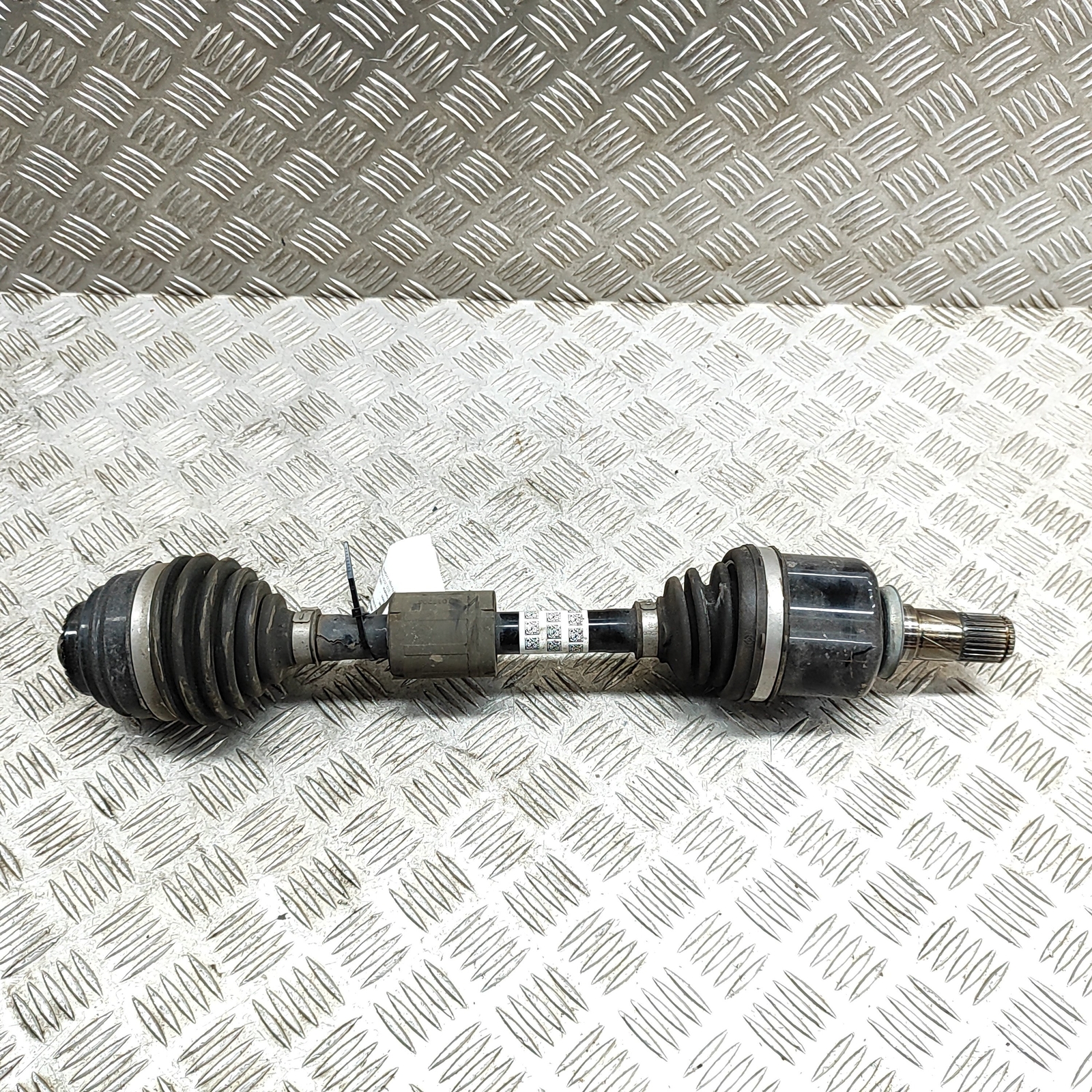 BMW X1 F48 2.0i Front Left Driveshaft 8681529 for sale online | eBay 