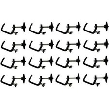 MR Truss 16 CLP-03 Standard C Clamps DJ 1-2" Truss Light Mount 44 lbs Capacity