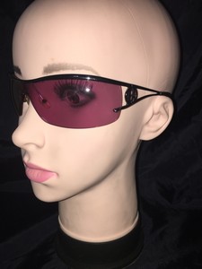 armani rimless glasses