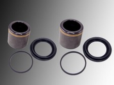 Bremssattel Rep. Satz Bremskolben Dichringe hinten für Jeep Cherokee 2008-2012