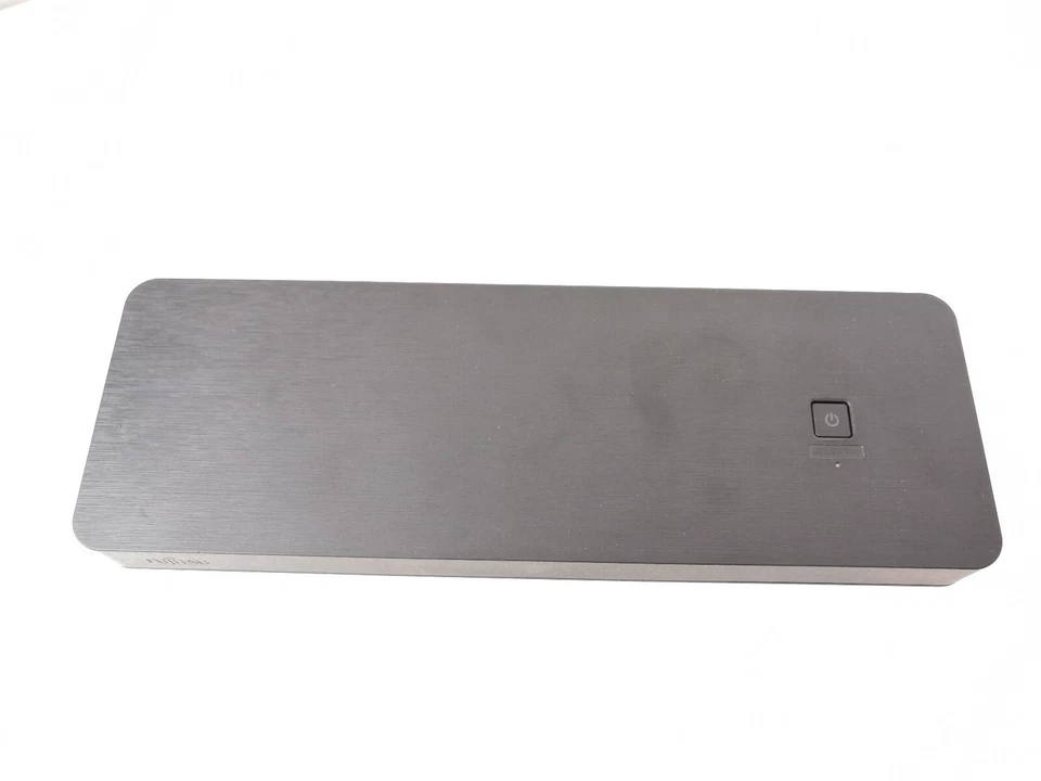 Fujitsu NPR49 Docking Station Port Replikator, CP804908 , FPCPR401 , TBT4 - Bild 4 von 4