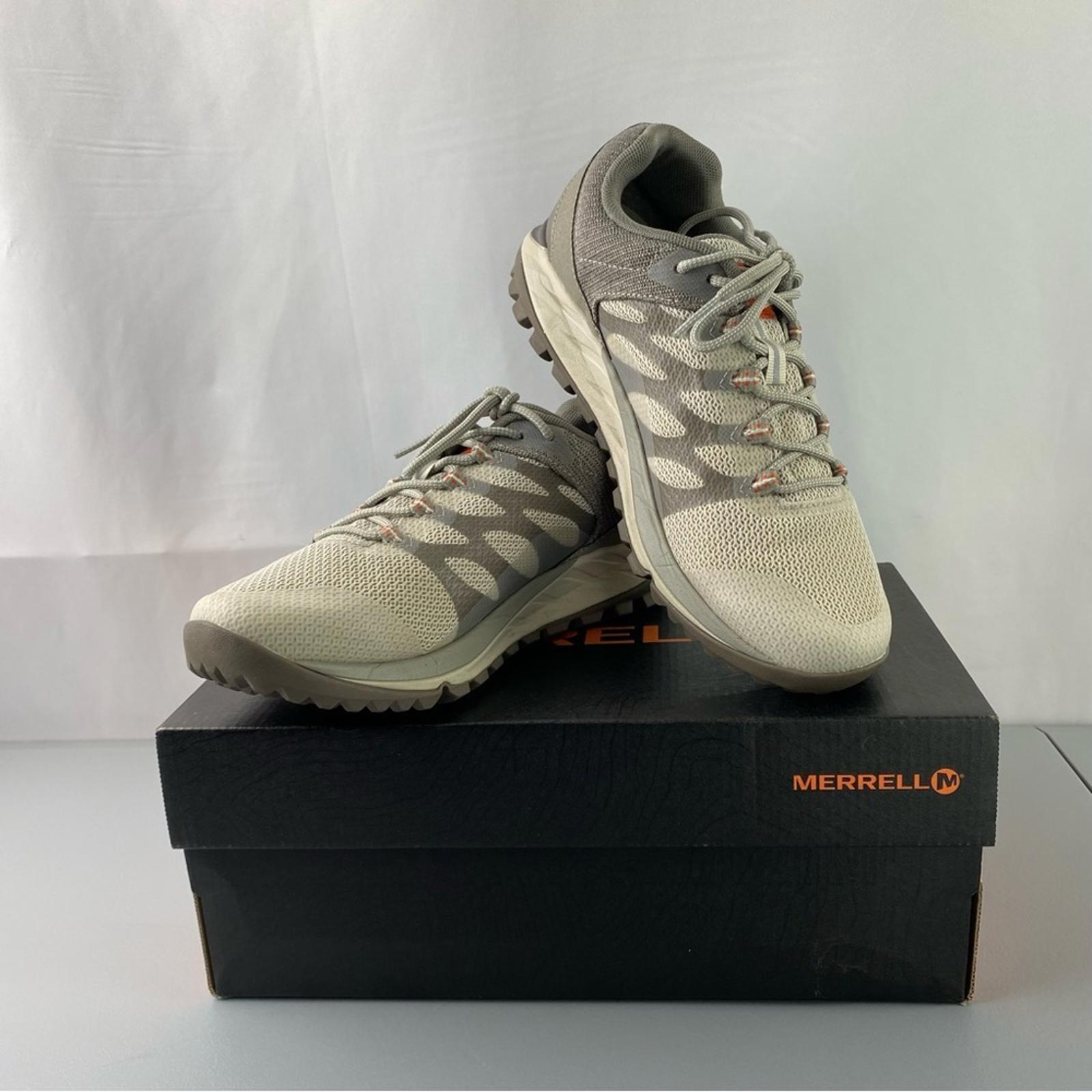 Merrell Antora 2 GTX in Moonbeam donna taglia 7 5 J135320