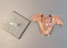 Warhammer Fantasy Battles - Vampire Counts - Giant Fell Bat - Metal Painted WFB