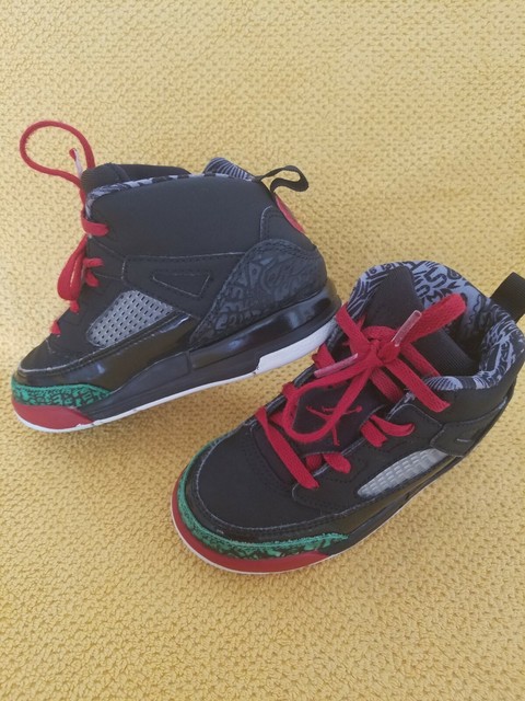 jordan spizike brooklyn