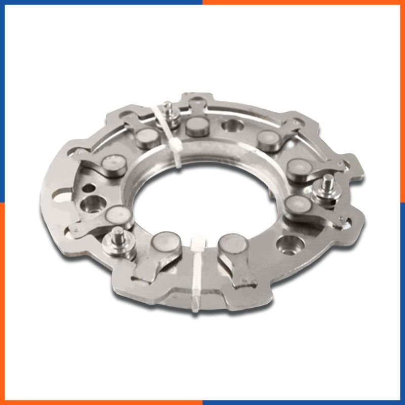 Géométrie variable pour VW Golf Passat bague de turbo tdi 713672-9006S