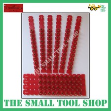 DX450 DXA40 DXA41 DX460 Fits Hilti Ramset Strip Feed Tool Cartridges Cartridge