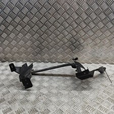 Volvo S90 T8 Battery Cooling System Bracket 31368287 300kw 2021 27584287