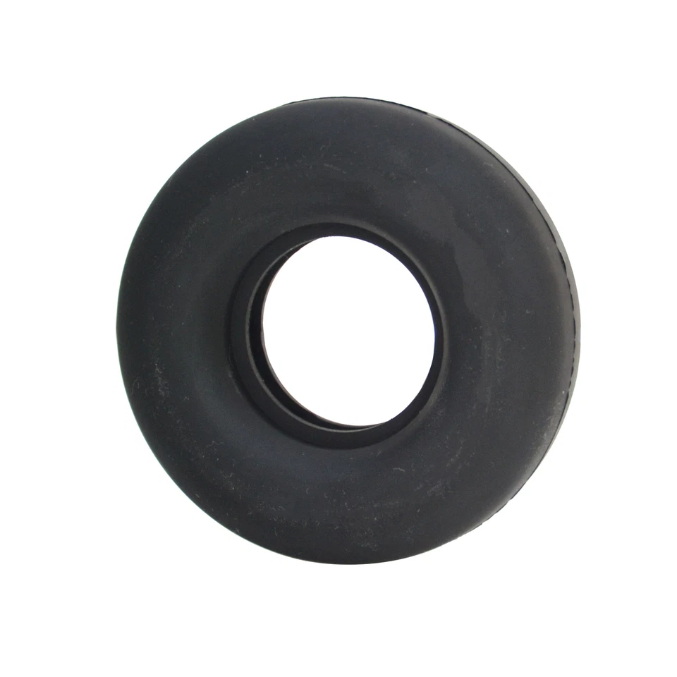 RC Tire Set for Tamiya Grasshopper Hornet Frog # 9805033 9805034 - Image 4 of 4