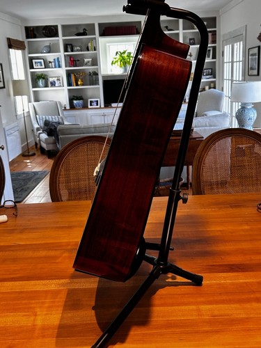 Sigma DM-5 Guitar By CF Martin - Picture 3 of 9