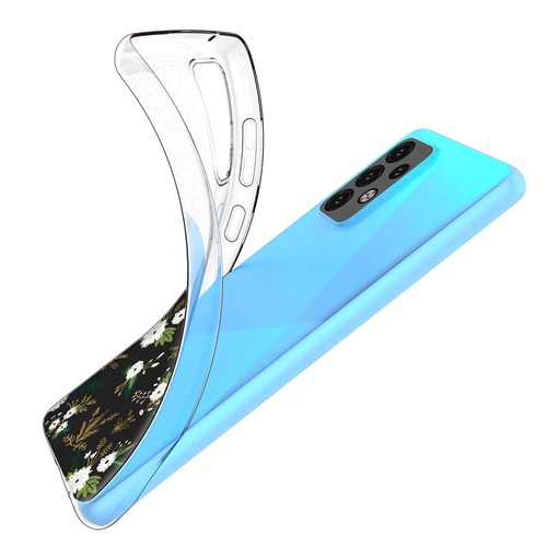 Für Samsung Galaxy A05s Hülle Back Case Cover Tasche Weich TPU FANTASIA M5 - Bild 14 von 34