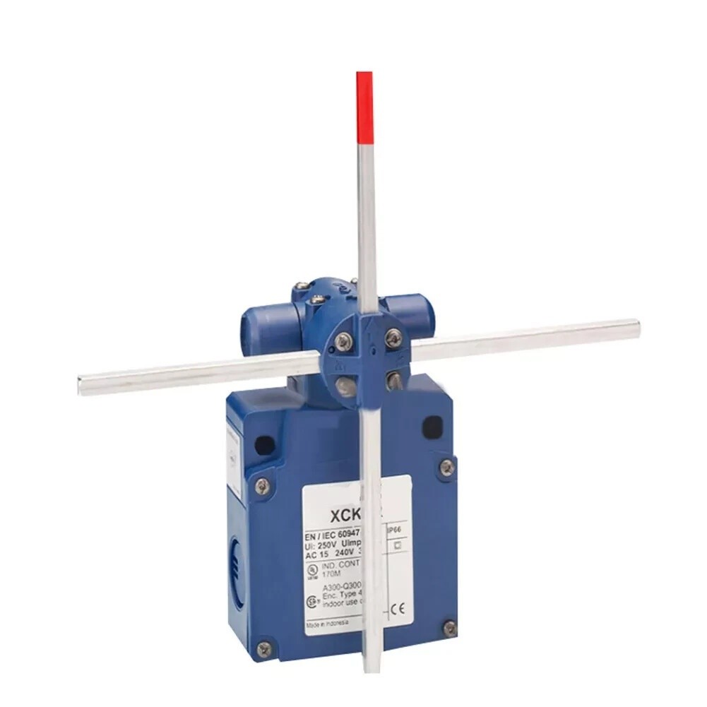 1PC NEW For Cross Limit Switch XCKVR44D1H29 *cm