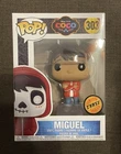 Funko Pop! Vinyl Miguel Coco #303 Chase Limited Edition Figure