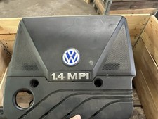 VW Polo 6N2 1,4 Liter 60 Ps AUD Motor mit Anbauteile