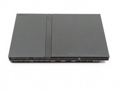 Sony PS2 Slim SCPH-70000-90000 NTSC-J Console Tested Works w