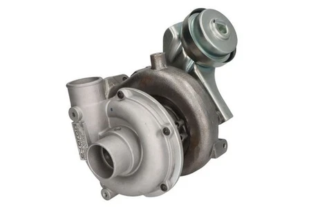 Turbolader 334580