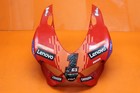 2012 2014 DUCATI 1199 PANIGALE OEM FRONT UPPER NOSE FAIRING COWL SHROUD NICE