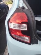 RENAULT TWINGO MK3 PASSENGER N/S REAR/TAIL LIGHT 2014-2018 265553210R