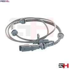 SENSOR WHEEL SPEED GH-703710 FOR PEUGEOT 407/SW/Van CITROËN 4HS /4HT3FY 2.2L 407