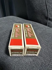 Genalex GOLD LION EL84 N709 Matched Pair