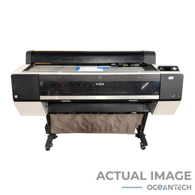 Epson SureColor P9000 44-Inch Inkjet Large Format Printer (Needs