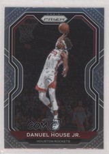 2020-21 Panini Prizm Danuel House Jr #80 07o4