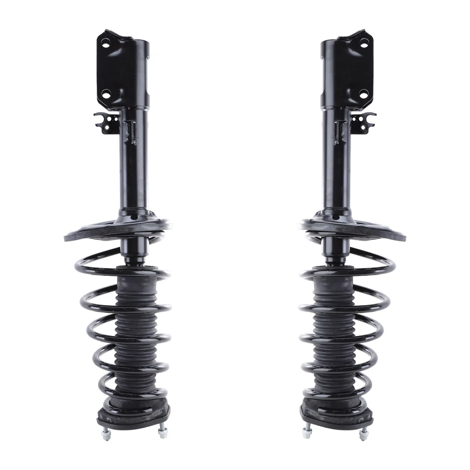 2x Rear Complete Shock Struts fits 04-2006 Toyota Camry Solara Lexus ES330 Foto 2 de 4