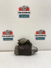 2003-2006 Nissan 350Z G35 Coupe VQ35DE Starter Motor Assembly OEM