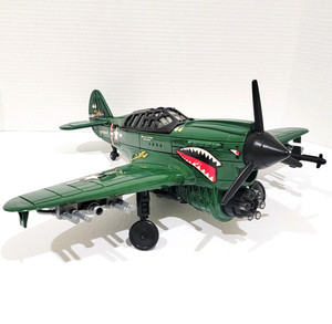 GI Joe Sgt Savage P40 for sale | eBay