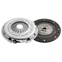 Kupplungssatz Blue Print ADG030251 Smartfit Solution Kit FüR Hyundai KIA