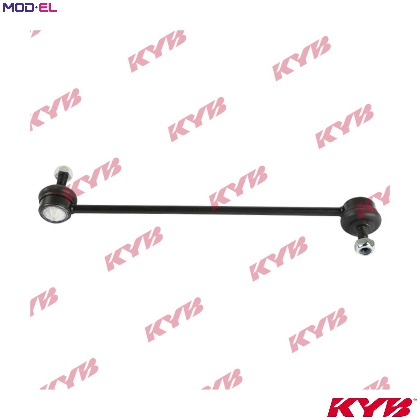 LINKCOUPLING ROD STABILISER BAR KSLF4572 FOR PEUGEOT PARTNER/Box/Body/MPV 306