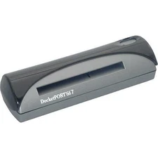 Penpower DocketPORT 667 Card Scanner