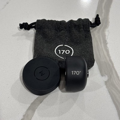 Moment Superfish Mobile Lens | 170mm  M-Series with Cap and Case - BARELY USED