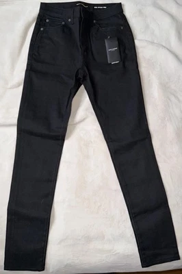 Saint Laurent Denim Jeans for Men in 32 Inseam for sale | eBay