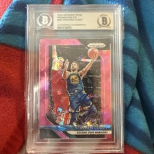 2018-19 Panini Prizm Basketball Cards 25