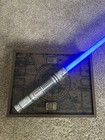 New ListingGalaxy's Edge Ki Adi Mundi Legacy Lightsaber Limited Edition Box Set! (No Blade)