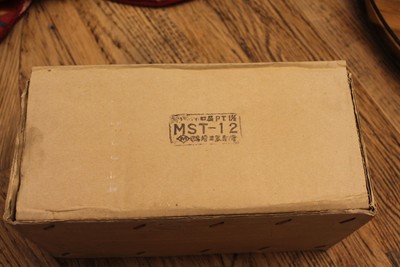 MST-12-150 MLine gap oil suction filter element Suction Strainer