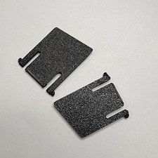 Replacement Keyboard Feet 2pcs Stand Legs for Logitech G213 G613 Repair Parts