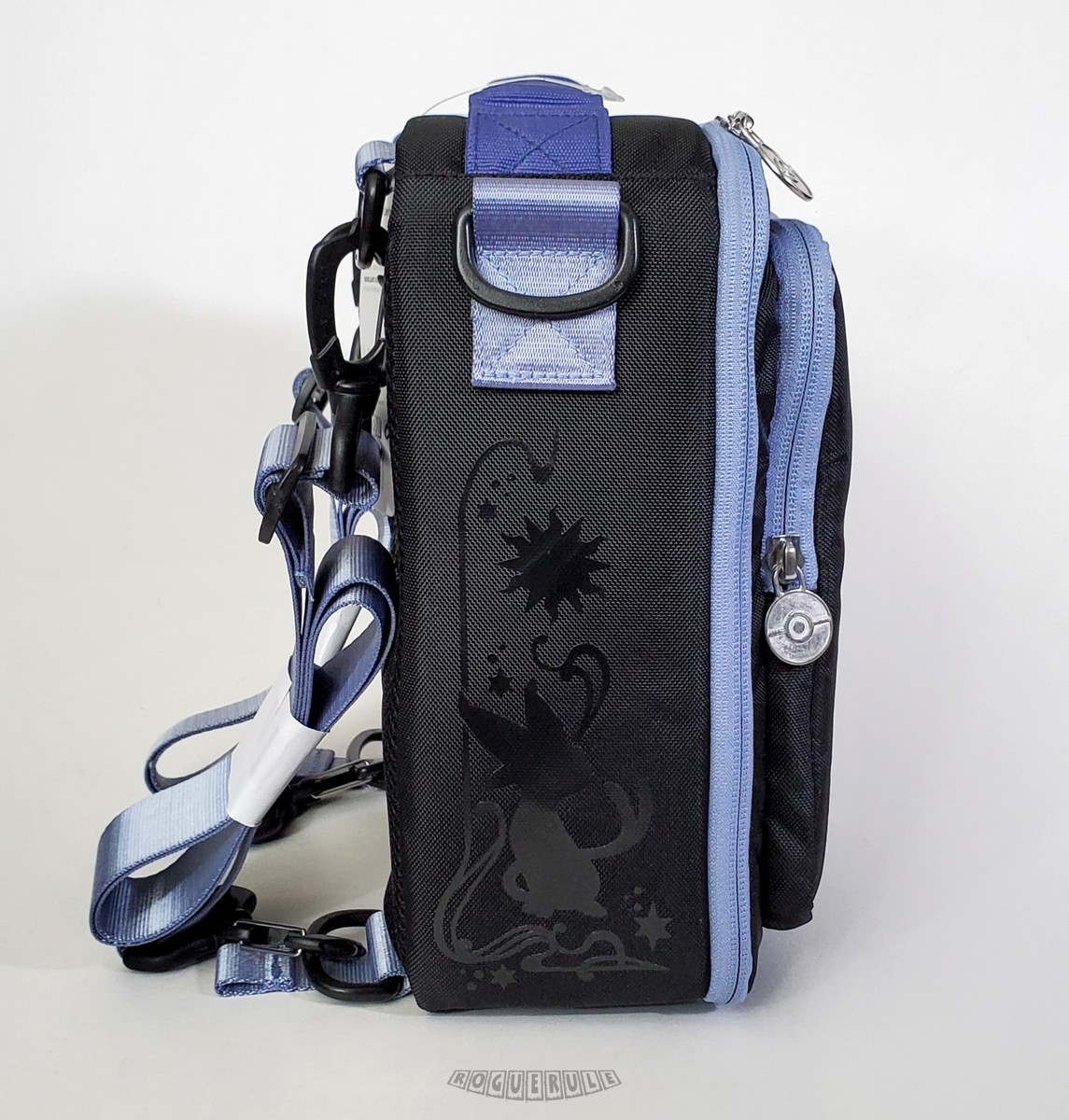 espeon and umbreon starry constellations messenger bag by timbuk2 Pokmon Center TCG: Celestial & Convertible Shoulder Bag: Buy Online at Best Price in UAE The Pokmon TCG: Celestial Espeon