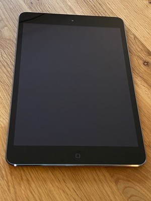 Apple iPad mini 2 16GB, WLAN + Cellular (Entsperrt)