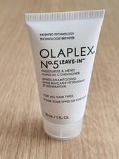 Olaplex No. 5 Fine Bond Maintenance Conditioner 30ml Travel Size Sealed