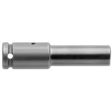 Apex Tool Group 838Pt-1Pk Bit Holder, 1/4", 3/8", 1-1/2"