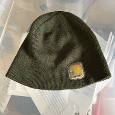 Carhartt Unisex Youth Knit Beanie Classic Hat Cap