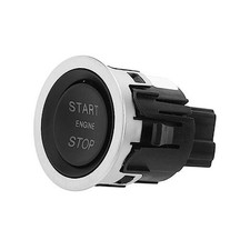 Ignition Start and Stop Switch, Perfect Combination LR070381 Advanced Engine
